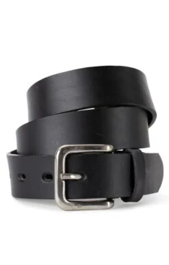 Pioneros Plain Polo Belt