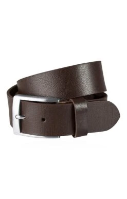 Men’s Buffalo Leather Belt