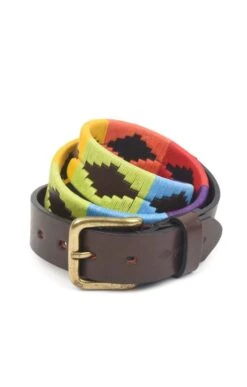 Standard Polo Belt