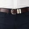 Men's R.M. Williams Jerrawa Belt