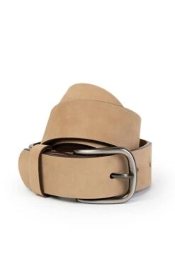 Men's Dalvi Plain Belt