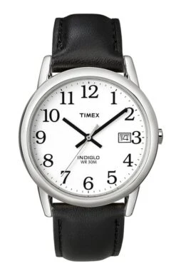 Timex Easy Reader Watch