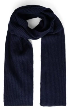 Gant Beanie & Scarf Gift Set -Bruar Heritage Sales Store TD23032MARINE 2