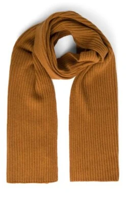 Gant Beanie & Scarf Gift Set -Bruar Heritage Sales Store TD23032WOODYBROWN 2