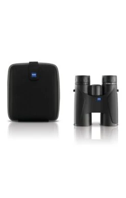 Carl Zeiss Terra ED 8x42 Pocket Binoculars -Bruar Heritage Sales Store TD23501BLACK 3