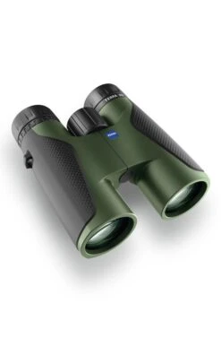 Carl Zeiss Terra ED 8x42 Pocket Binoculars -Bruar Heritage Sales Store TD23501GREEN 1