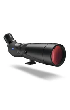 Carl Zeiss Harpia 85 Scope 5 Carl Zeiss Harpia 85 Scope -Bruar Heritage Sales Store TD23508ANGLED 2