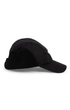 Men's Failsworth Wax Lumber Hat -Bruar Heritage Sales Store TE00088BLACK 2
