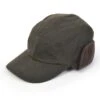 Men's Failsworth Wax Lumber Hat