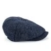 Men's Failsworth Harris Tweed Carloway Cap