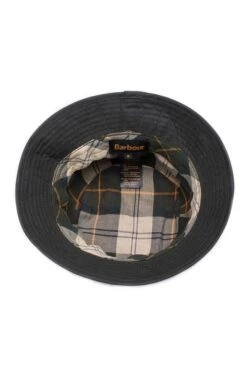 Barbour Wax Sports Hat -Bruar Heritage Sales Store TE03116SAGE 1