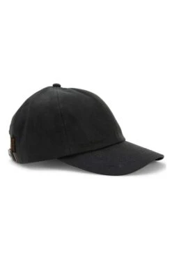 Barbour Wax Sports Cap