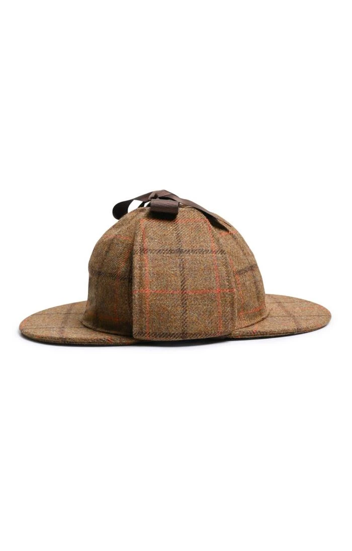 Men's Sherlock Hat 2 Men's Sherlock Hat - Image 2