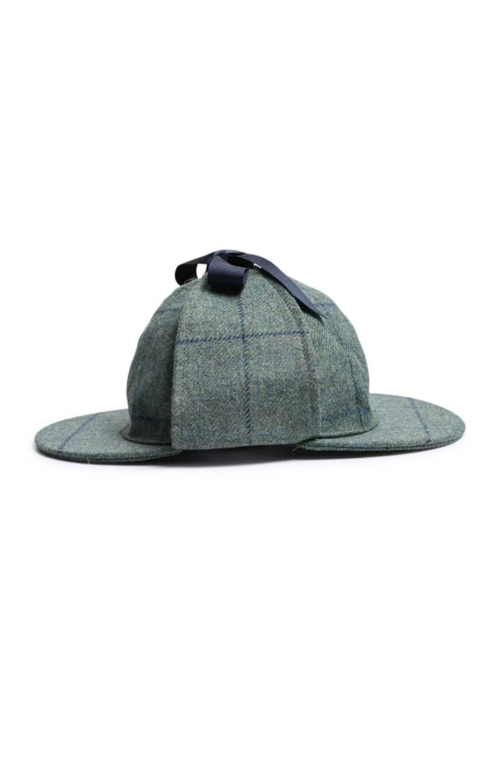 Men's Sherlock Hat 4 Men's Sherlock Hat - Image 4