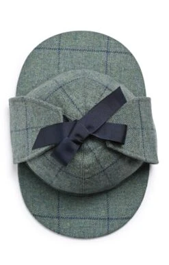 Men's Sherlock Hat 23 Men's Sherlock Hat -Bruar Heritage Sales Store TE03425BLUELOVATWP 2