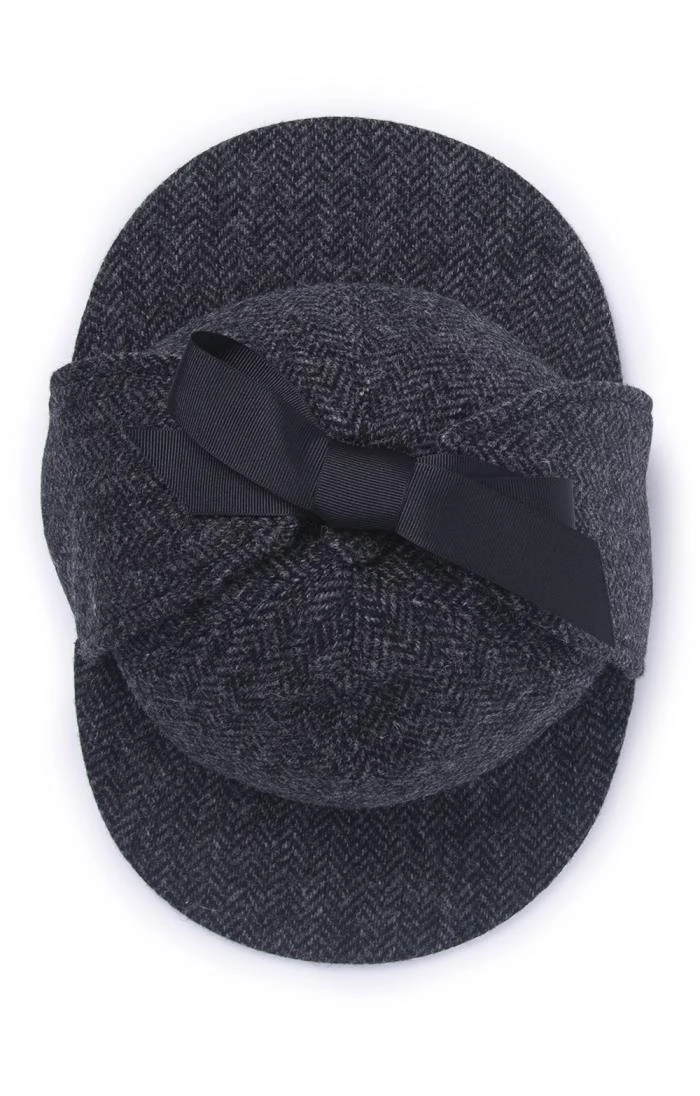 Men's Sherlock Hat 7 Men's Sherlock Hat - Image 7