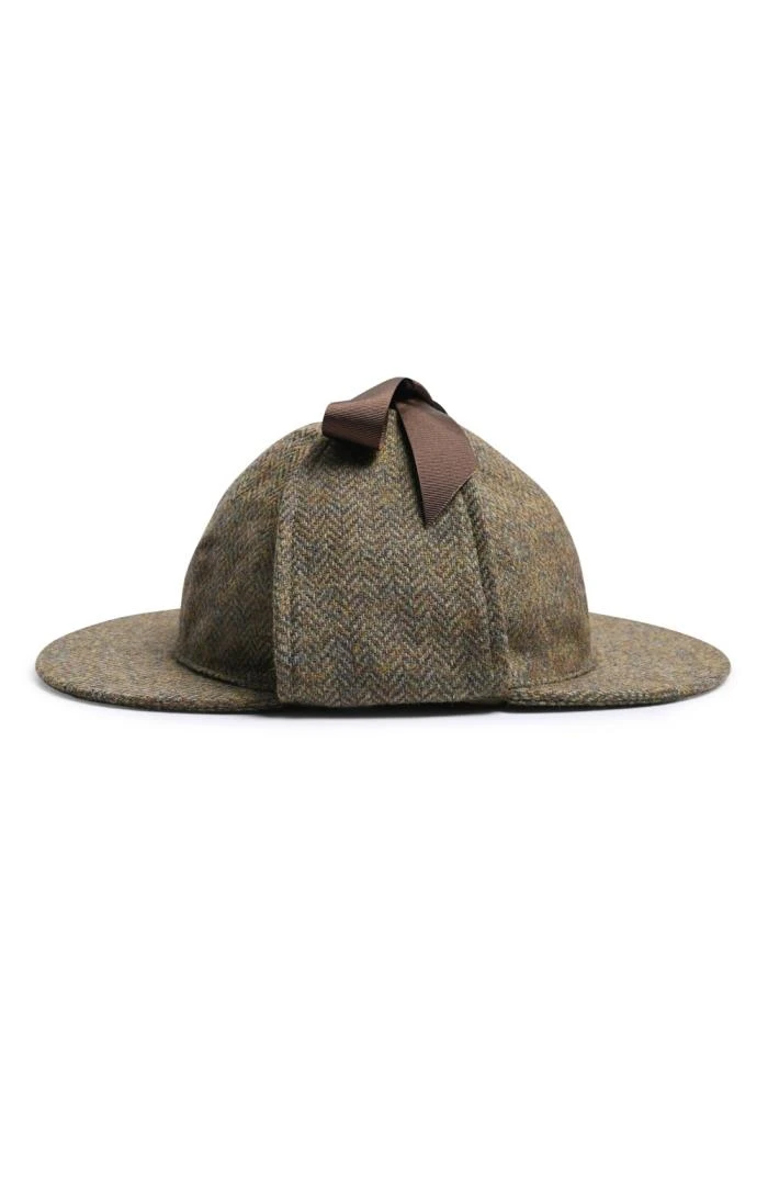 Men's Sherlock Hat 10 Men's Sherlock Hat - Image 10