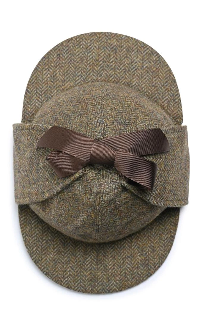 Men's Sherlock Hat 11 Men's Sherlock Hat - Image 11