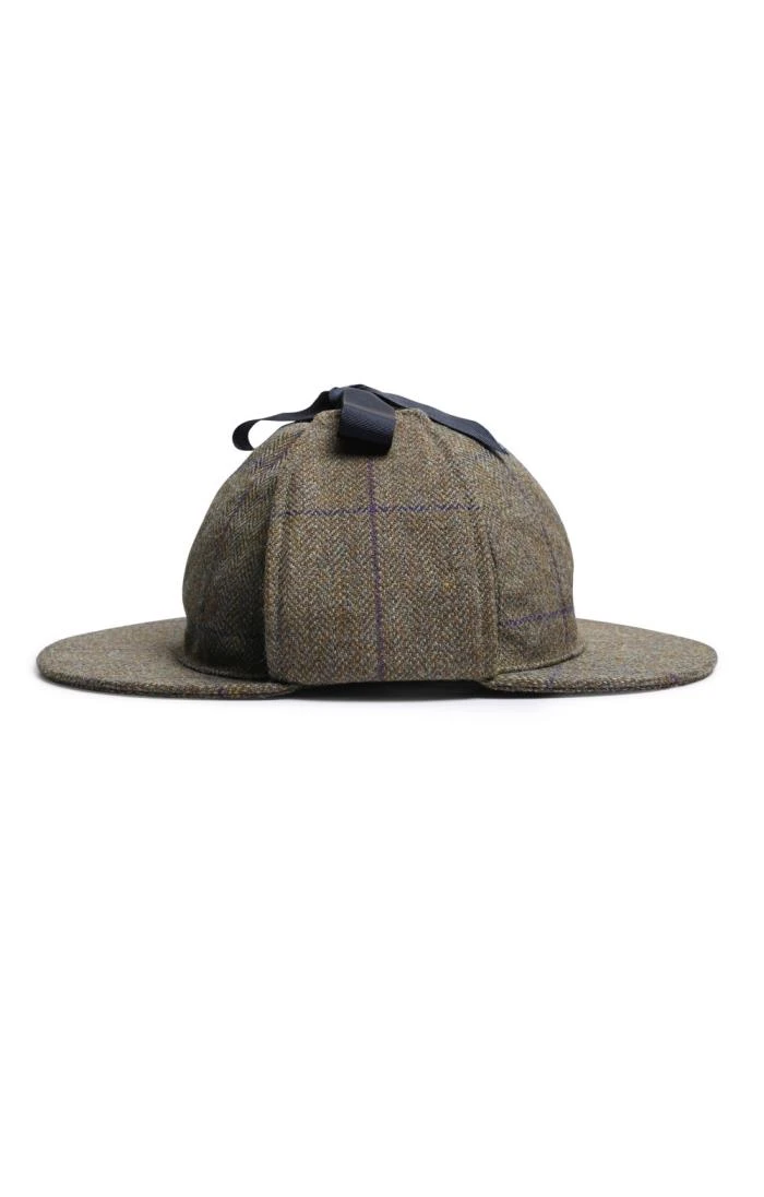 Men's Sherlock Hat 12 Men's Sherlock Hat - Image 12
