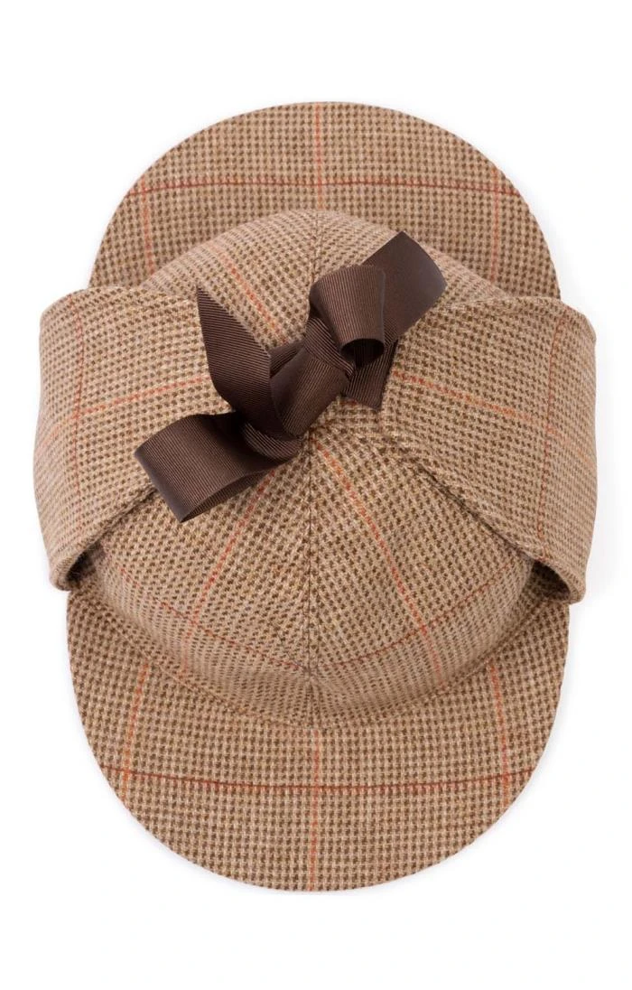 Men's Sherlock Hat 14 Men's Sherlock Hat - Image 14