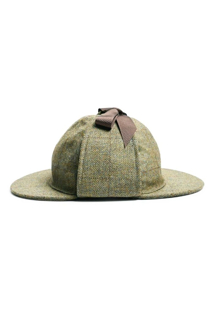 Men's Sherlock Hat 16 Men's Sherlock Hat - Image 16