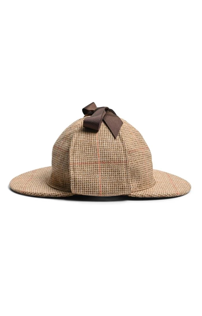 Men's Sherlock Hat 17 Men's Sherlock Hat - Image 17