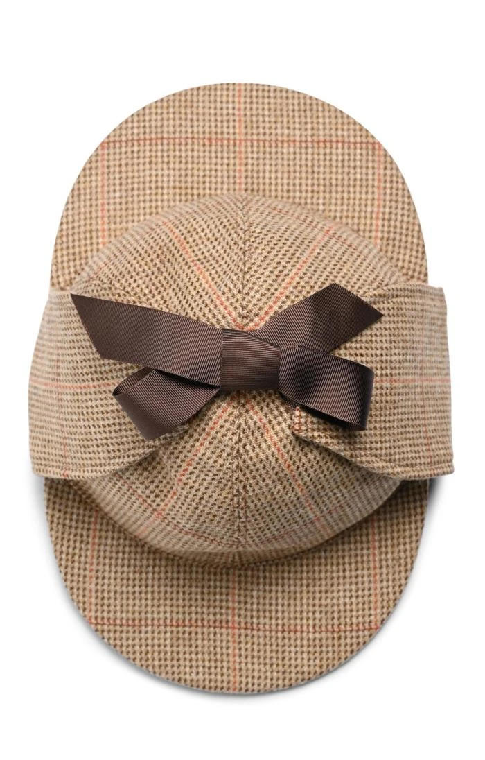 Men's Sherlock Hat 18 Men's Sherlock Hat - Image 18