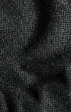 Men's Tweed Bond Cap -Bruar Heritage Sales Store TE03429CHARCOALHB 2 2