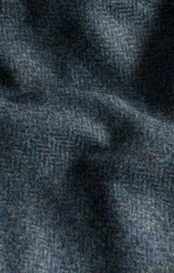 Men's Tweed Bond Cap -Bruar Heritage Sales Store TE03429DENIMHB 2 2