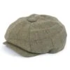 Men's Newsboy Cap