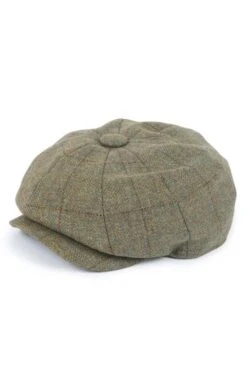 Men's Newsboy Cap