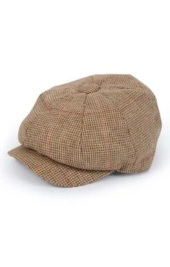Men's Newsboy Cap