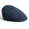Men's Harris Tweed Hereford Cap