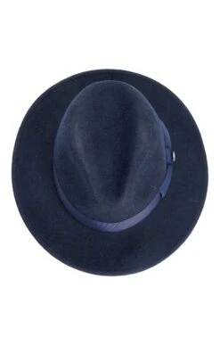 Mens's Boston Marled Hat -Bruar Heritage Sales Store TE08030BLUE 3