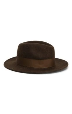 Mens's Boston Marled Hat -Bruar Heritage Sales Store TE08030MOSS 1