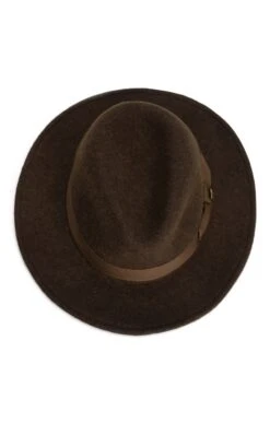 Mens's Boston Marled Hat -Bruar Heritage Sales Store TE08030MOSS 2