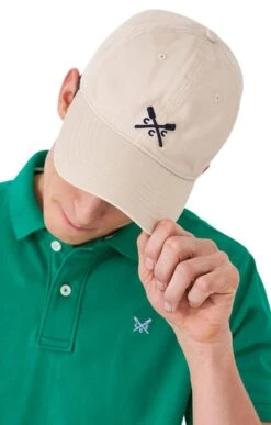 Men's Crew Clothing Crew Cap