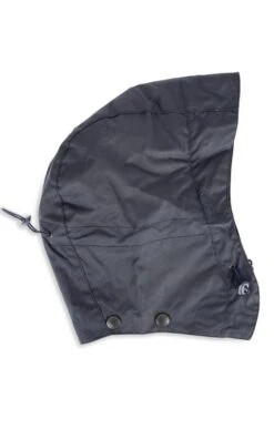 Barbour Waxed Storm Hood