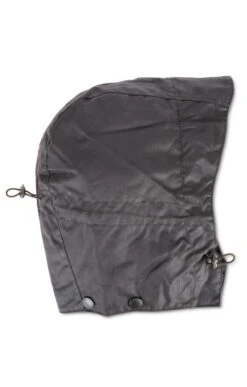 Barbour Waxed Storm Hood