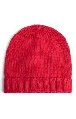 Pure New Wool Beanie
