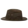 Men's Barbour Dawson Wax Safari Hat