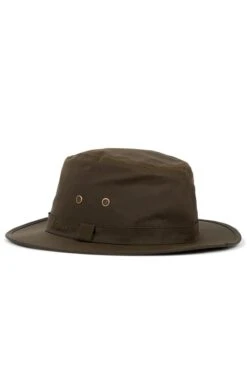 Men's Barbour Dawson Wax Safari Hat