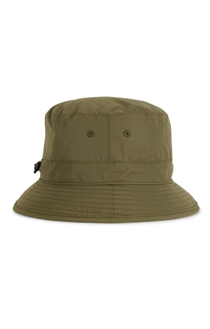 Men's Barbour Baysbarn Sports Hat 2 Men's Barbour Baysbarn Sports Hat - Image 2