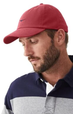 Men's R.M. Williams Mini Longhorn Cap
