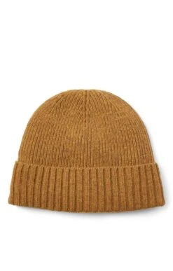 Men's Barbour Carlton Beanie -Bruar Heritage Sales Store TE23005HARVESTGOLD 1