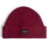 Gant Cotton Rib Beanie
