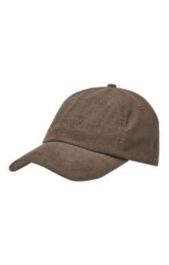 Men’s Schoffel Haddon Cord Cap -Bruar Heritage Sales Store TE23503CHOCOLATE 1