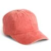 Stonewash Baseball Cap