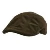 Men’s Deerhunter Pro-Gamekeeper Flat Cap