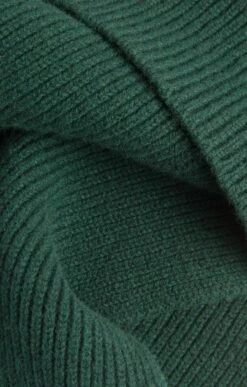 Lambswool Ribbed Scarf 23 Lambswool Ribbed Scarf -Bruar Heritage Sales Store TF00248BOTTLE 1